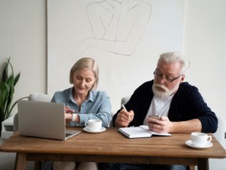 Работающие пенсионеры Подмосковья могут взять дополнительный отпуск