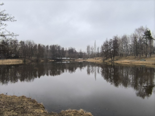 Верхний пруд и городской карьер представлены на голосование для благоустройства в Дзержинском