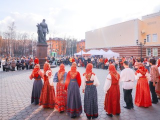 Квест-игра познакомит детей с отделениями музыкальной школы Клина