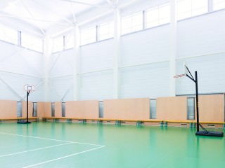 Два дворца спорта в Шатуре не будут работать 20 апреля