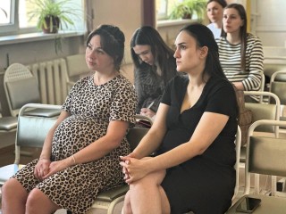 Психолог Мытищинского роддома назвала способы борьбы с послеродовой депрессией