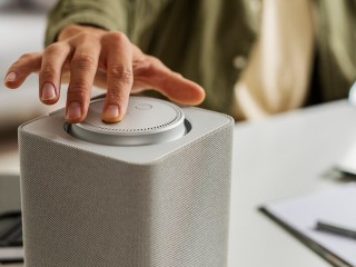Мужчина похитил музыкальную колонку за ₽12 тыс. из сауны в Сергиевом Посаде