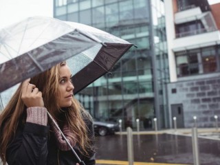 Холод и ливни накроют подмосковный регион с пятницы
