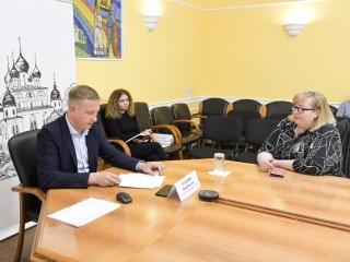 Власти Дмитровского округа помогли жителям решить вопросы газификации и ЖКХ