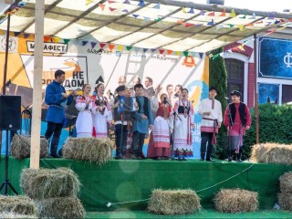 Концерты, фестивали, выставка ретроавтомобилей: как Подольск отметит Первомай