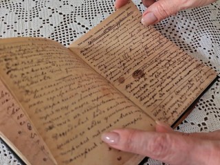 В Коломне готовят пасхальные угощения по рецептам из старинной кулинарной книги