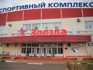 Ремонт спорткомплекса «Звезда» стартует в июне