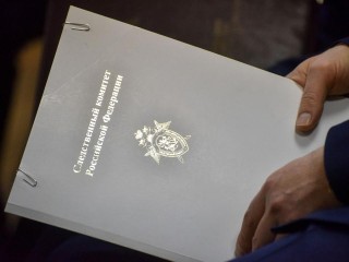 По факту причинения травм женщине возбуждено уголовное дело в Серпухове