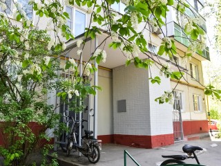 В Балашихе в 2025 году отремонтируют 130 подъездов