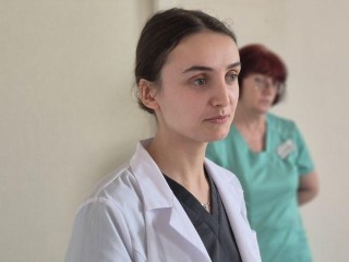 В Мытищах врачи рассказали будущим родителям о важности вакцинации