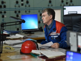 Энергетики проведут ремонт на сетях для улучшения снабжения шести деревень Мытищ