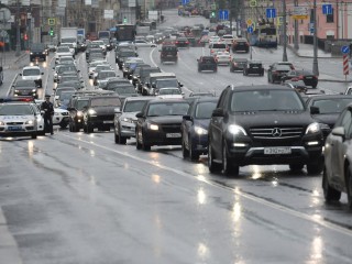 Новая развязка в Ленинском округе с 29 апреля изменит схему движения транспорта