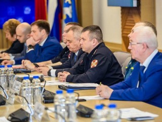 В Одинцове усилят меры безопасности в детских лагерях летом