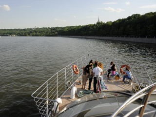 Куда отправиться на воде в Подмосковье летом 2025: советы экспертов и лайфхаки
