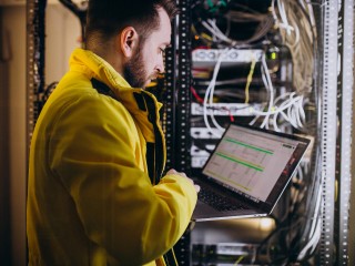 Центр обработки данных «Яндекса» откроют в Можайске в 2027 году