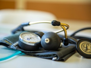 В Пушкинском округе 26 апреля пройдет единый день диспансеризации