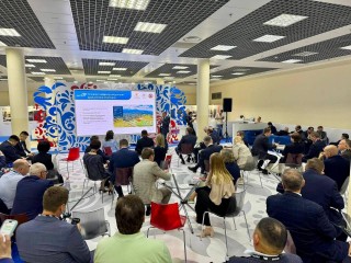 Подмосковная делегация обсудит вопросы развития городов и поселений на форуме в Москве