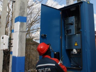 Специалисты улучшили водоснабжение для жителей Индустрии