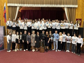 В Красногорске состоялся ряд профилактических мероприятий «Сохрани свою жизнь»
