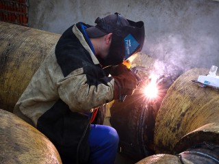 В микрорайоне Балашиха-2 проведут ремонт участков теплосетей