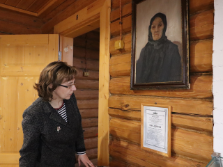 Отстояла храм и заслужила астероид: как прожила жизнь мать маршала Чуйкова