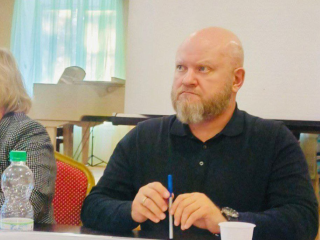 Главный врач встретится с жителями Васькина в местном доме культуры