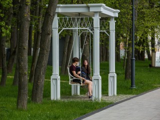 В Воскресенске стартовало голосование за обновление общественных территорий