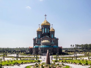 Одинцовский округ создаст живой памятник к 80-летию Победы