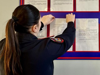 Росгвардейцы задержали во Фрязино мужчину, находившегося в розыске