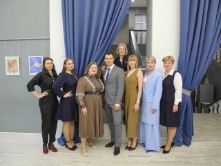 В Балашихе определили победителей «Педагогического олимпа»