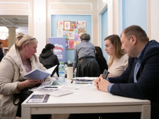 Жители Павловской Слободы смогут задать вопросы властям округа 24 апреля