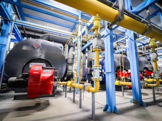 С 21 апреля в Рузском округе начнут отключать отопление