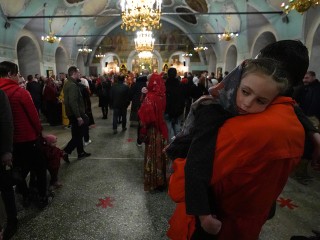 Великая суббота: что обязательно нужно сделать ночью перед Пасхой