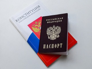 Зарайцам объяснили, что делать при потере паспорта за границей