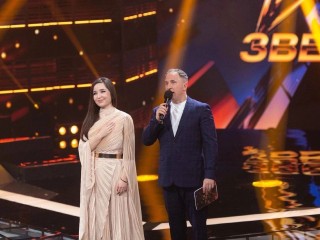 Студентка из Химок получила высший балл на конкурсе «Звезда-2025»