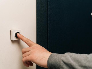 В Управляющей компании опровергли информацию о поквартирном обходе в Вербилках