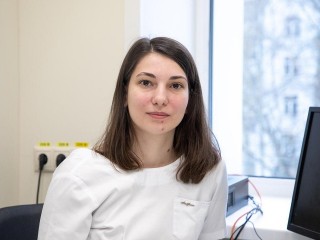 Сбалансированное питание назвали главным ключом к здоровью