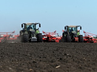 Посевную страду планируют начать в Талдоме в конце апреля