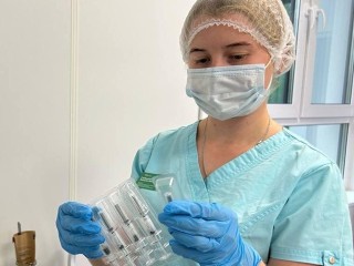 Жителям Коломны напомнили о необходимости прививок для защиты от инфекций