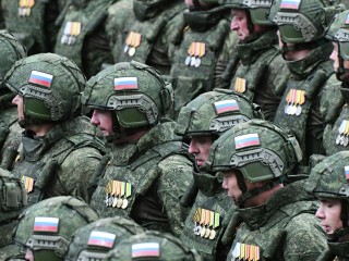 Более 1400 заявок подали участники СВО в кадровую программу «Герои Подмосковья»