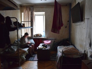 Девятнадцать уклонистов получили повестки в военкомат по итогам рейда в Наро-Фоминске