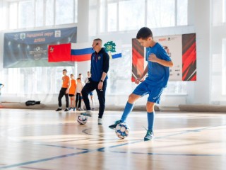 Евгений Алдонин и Дмитрий Булыкин гарантировали участие в подмосковном «Финале четырех»