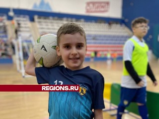 Меценат пожертвовал больному мышечной дистрофией ребенку из Солнечногорска ₽45 млн