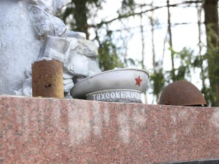 Полсотни мемориалов приведут в порядок в Солнечногорске к маю