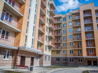 Жители Одинцова могут защитить свои дворы от клещей через общее собрание собственников