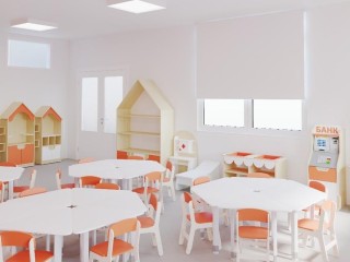 В Балашихе построят образовательный комплекс