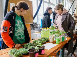 Агрофорум «Наша земля — Подмосковье» пройдет 12 апреля в Коломне