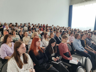 Старшеклассникам Фрязина помогли выбрать будущее учебное заведение