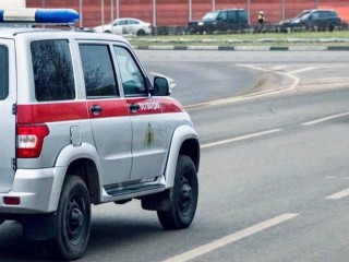 Росгвардейцы задержали пьяного дебошира в Воскресенске