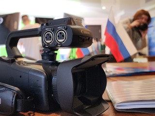 В Лыткарине на Волкуше будут снимать сериал